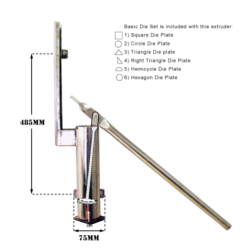 CD4003  |Products|Ceramic & Decorating Tools