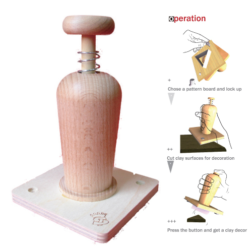 CD5500  |Products|Ceramic & Decorating Tools
