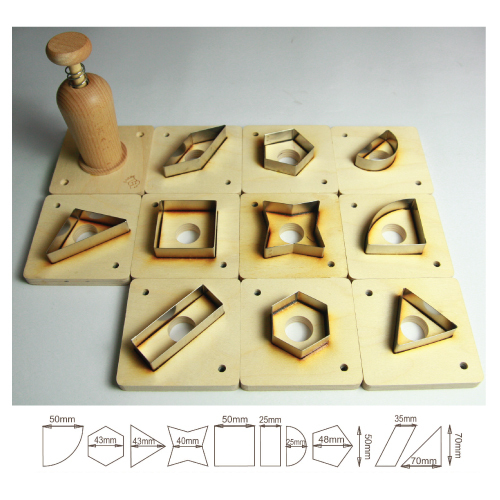 CD5511  |Products|Ceramic & Decorating Tools
