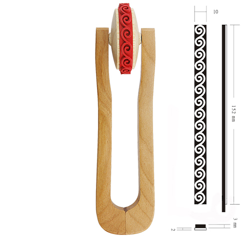 CD6104  |Products|Ceramic & Decorating Tools