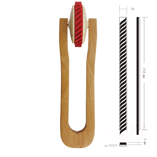 CD6107  |Products|Ceramic & Decorating Tools