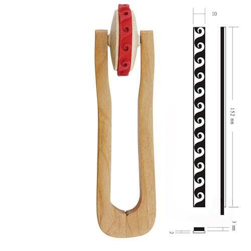 CD6108  |Products|Ceramic & Decorating Tools