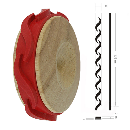 CD6205  |Products|Ceramic & Decorating Tools