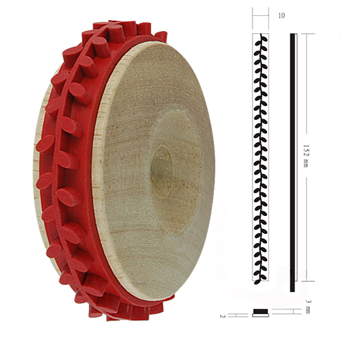 CD6206  |Products|Ceramic & Decorating Tools
