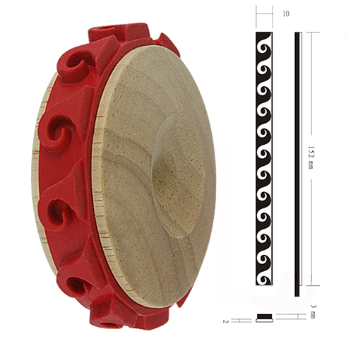 CD6208  |Products|Ceramic & Decorating Tools