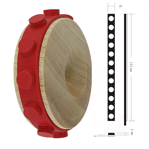 CD6209  |Products|Ceramic & Decorating Tools