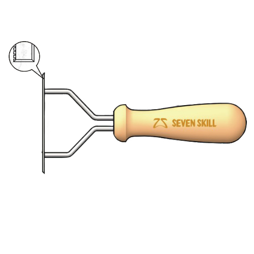 PF5106  |Products|Pottery Tools