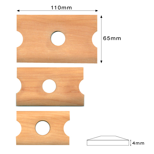PR04  |Products|Pottery Tools