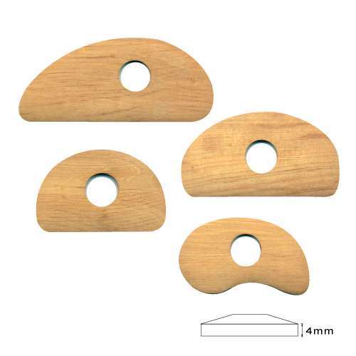 PR05  |Products|Pottery Tools