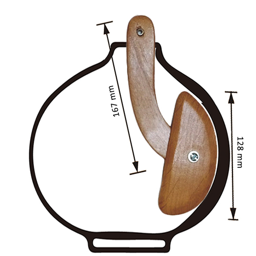 PT0403  |Products|Pottery Tools