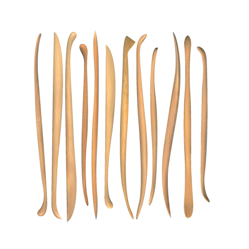 PB04  |Products|Pottery Tools